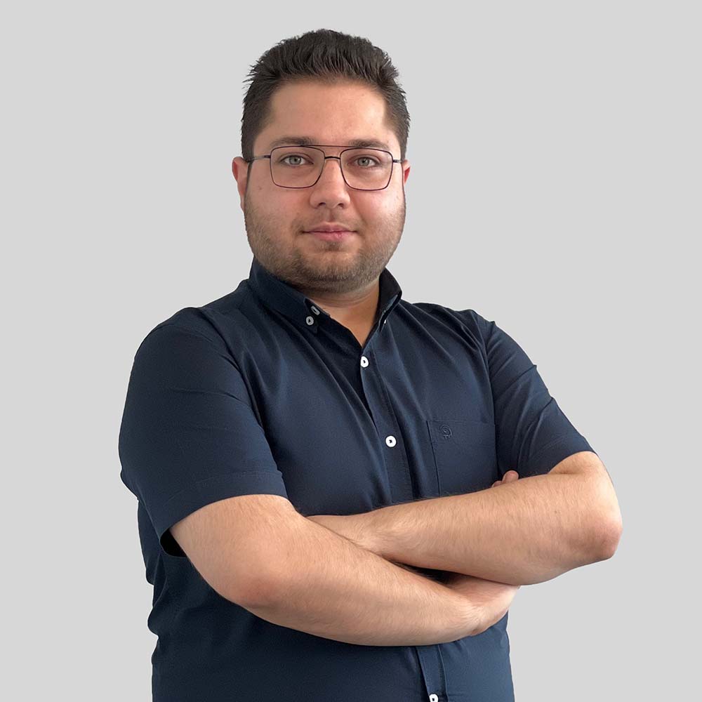 علی پورجلیلی