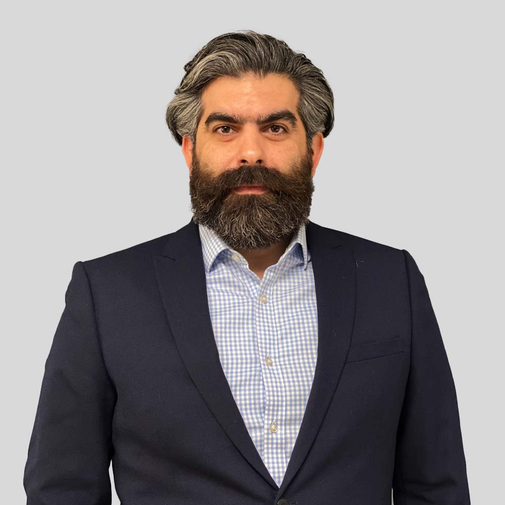 امیر حسینی