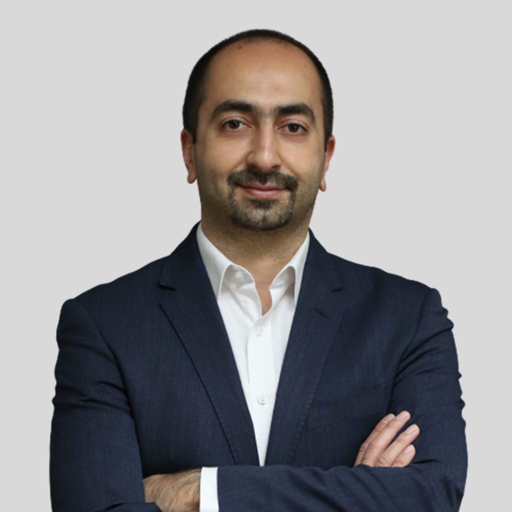 Emad Ghaeni ILIA