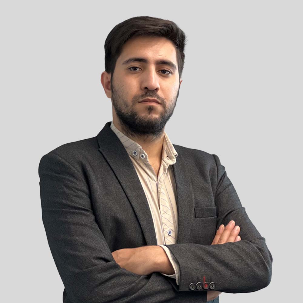 مهدی محمدی