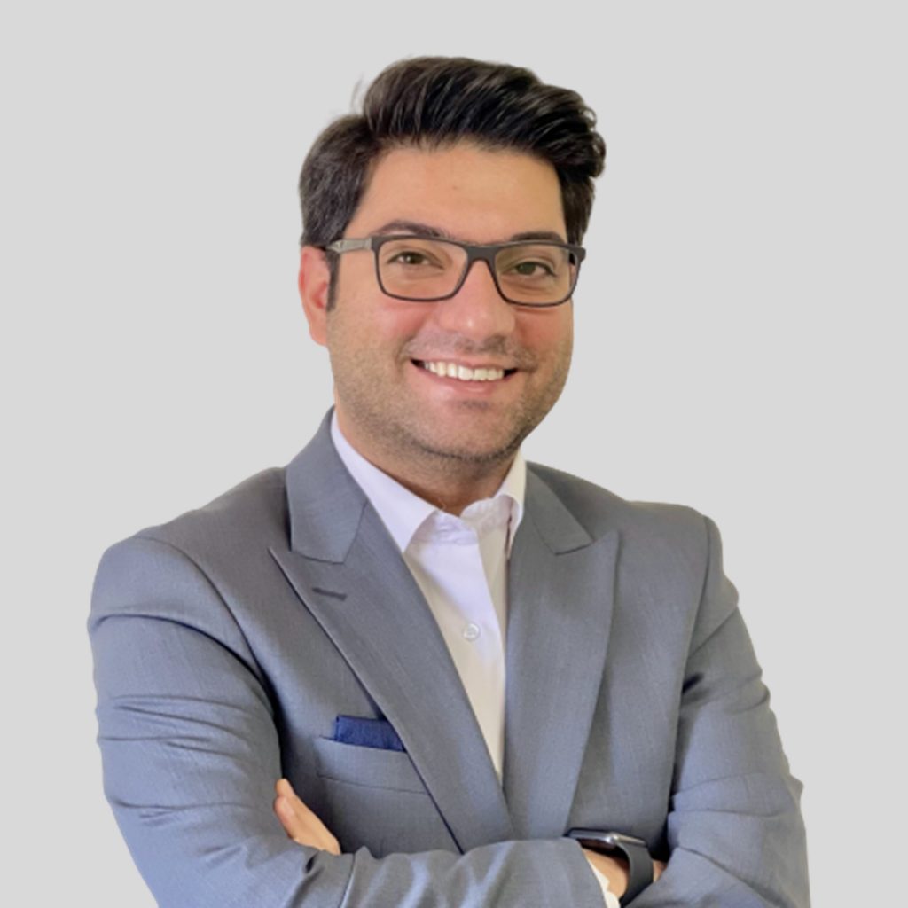 نیما پورخدابخش