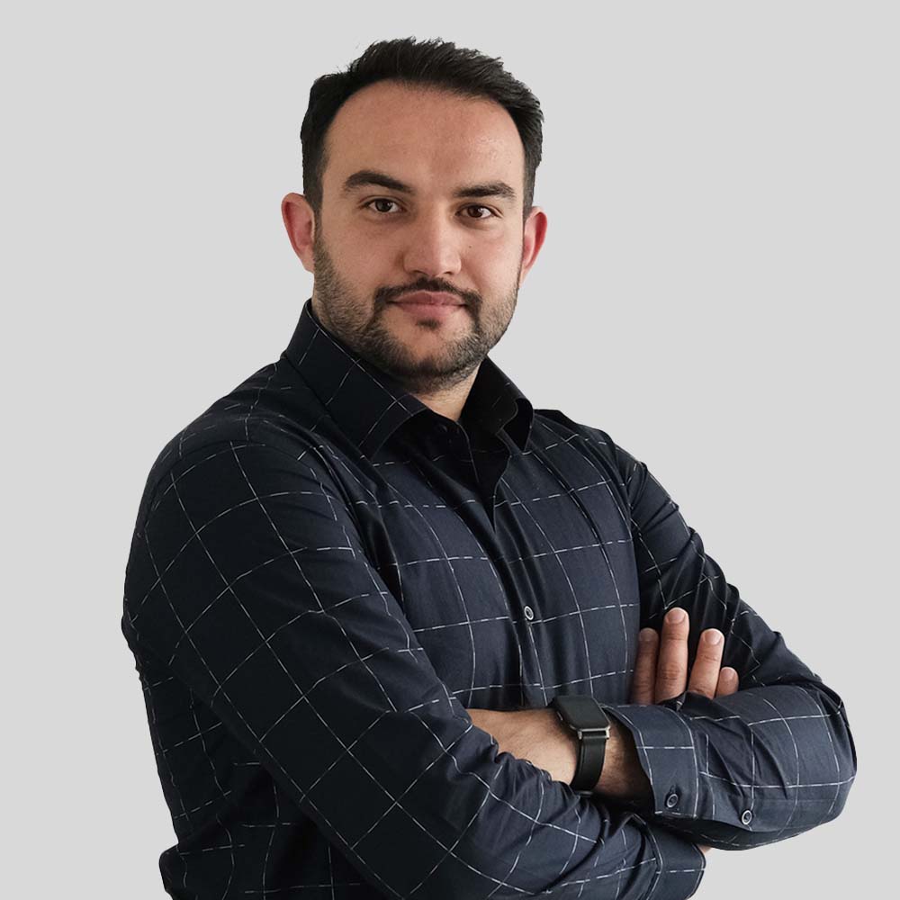 سیدجواد عبادی‌نیا