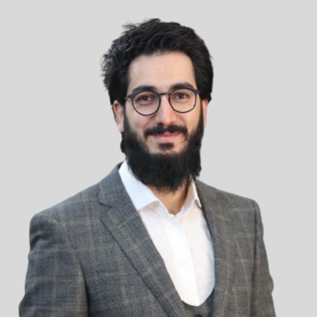 Sayyed Hossein Nabavi
