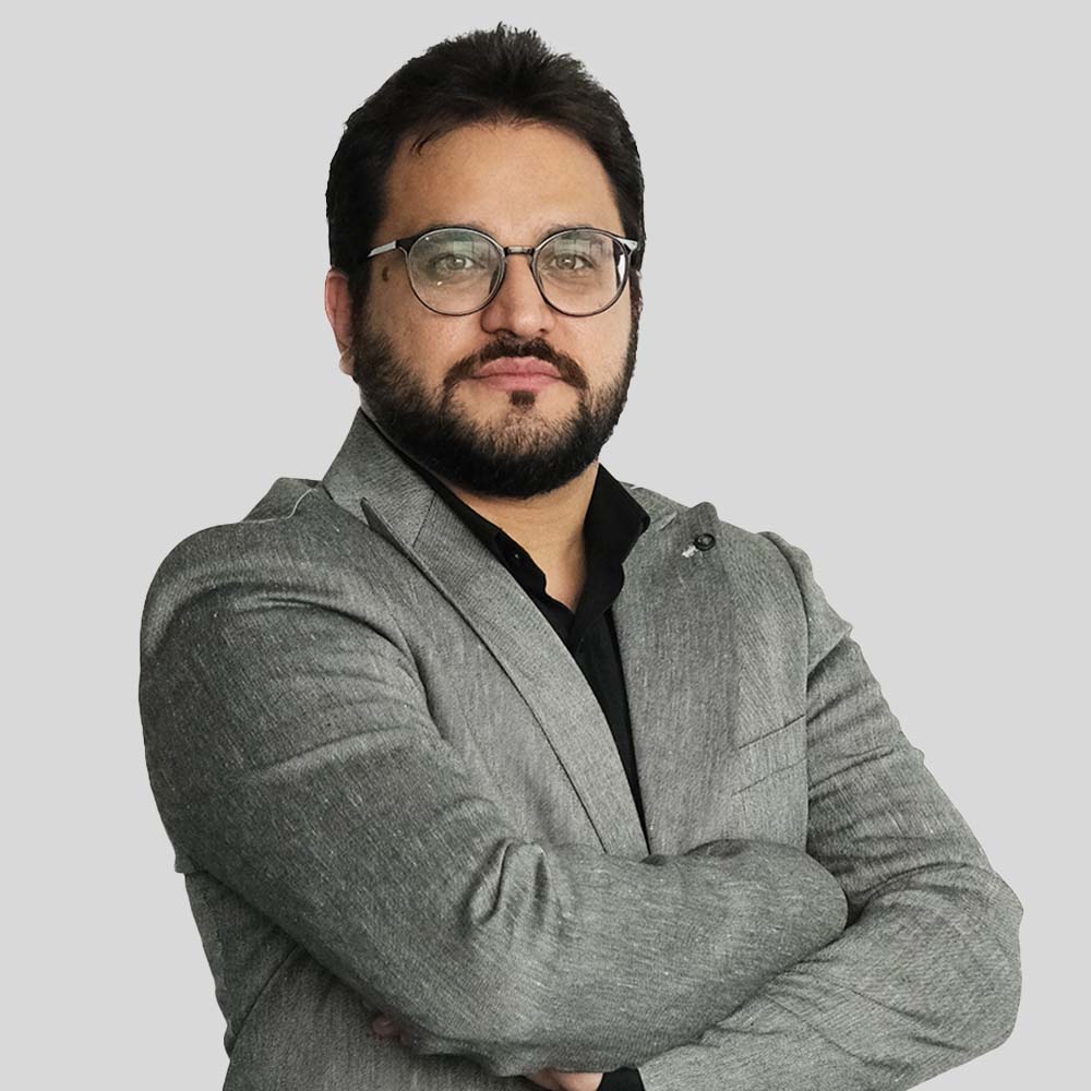 سروش صدوقی