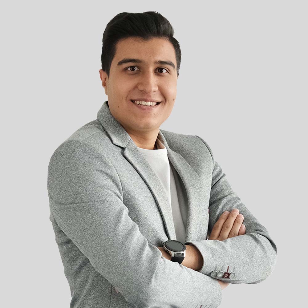 افشین رستگار