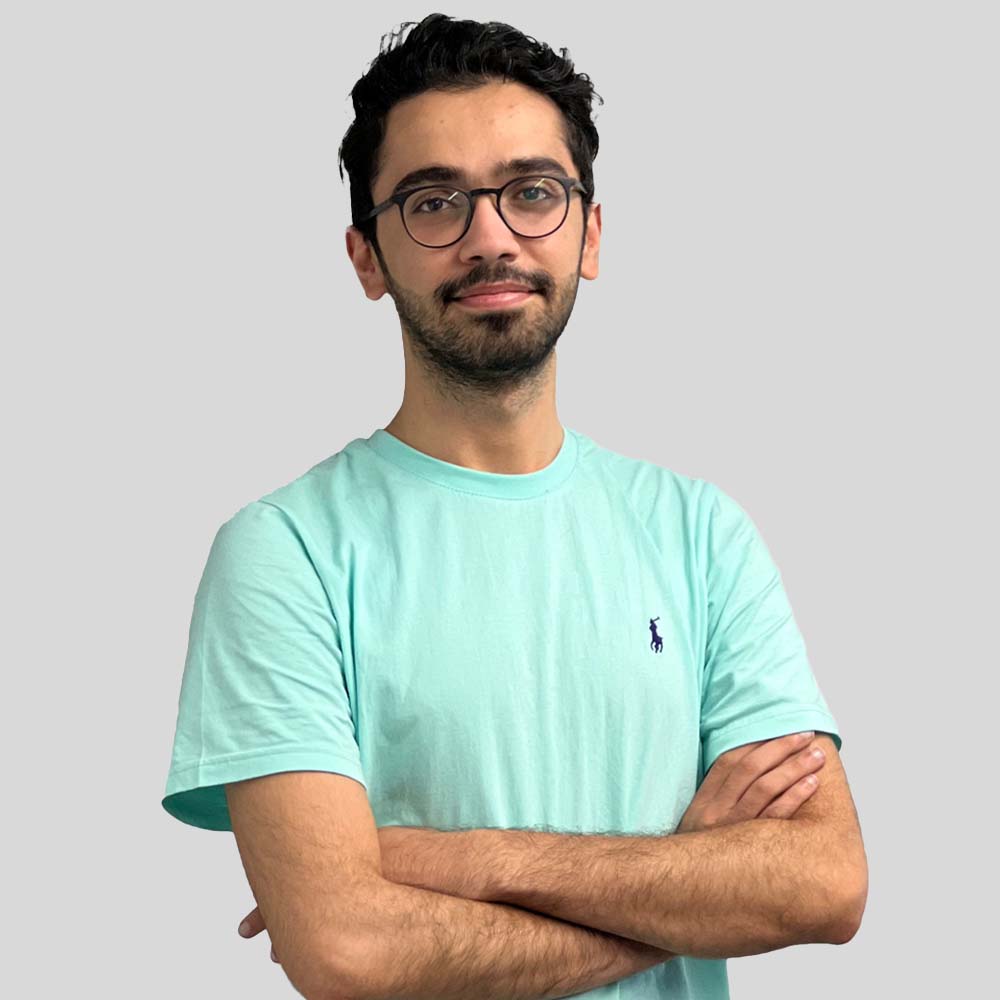 امیرحسین صادقی