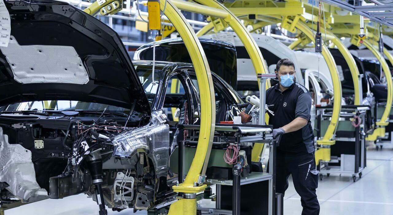Iran Automotive Industry Outlook 2025
