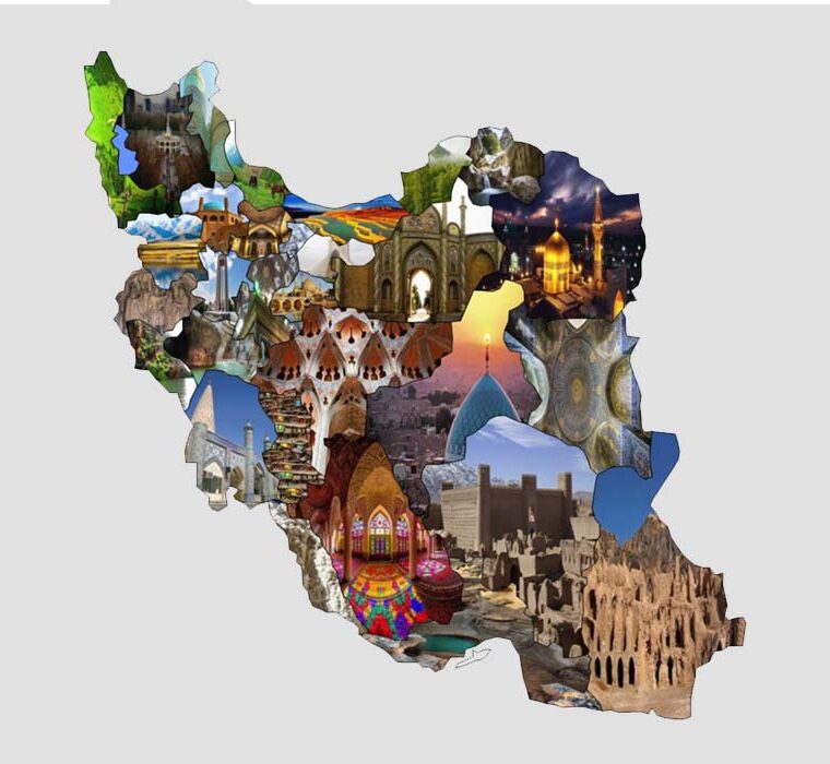 Iran Travel and Tourism Industry