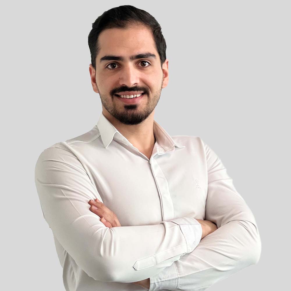 جاوید شاد