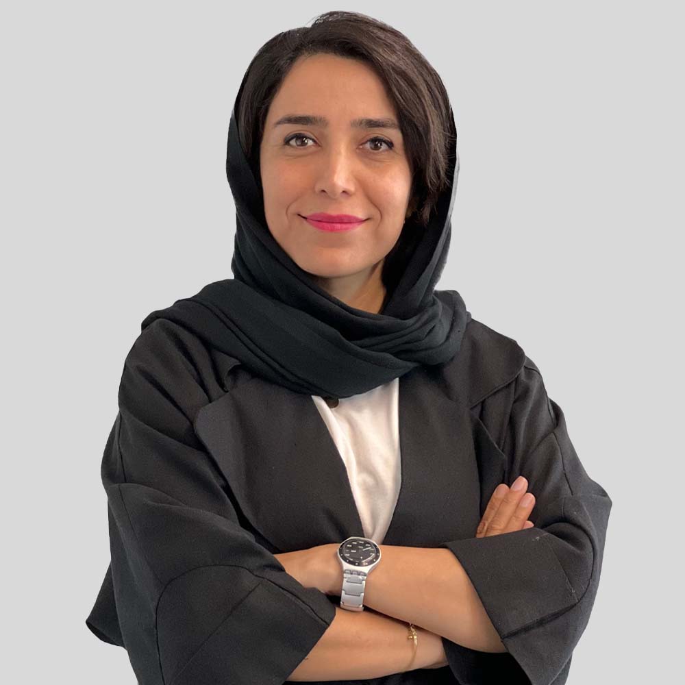 مریم بهنیان‌فر