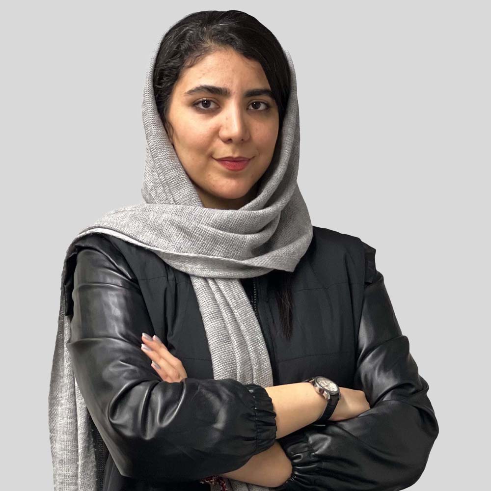 مریم زینعلی‌زاده
