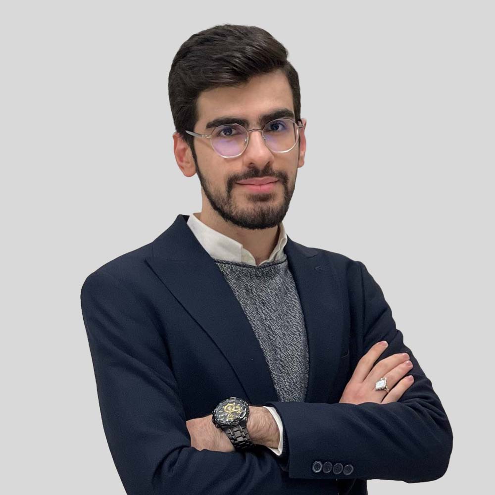 سینا هاشمی