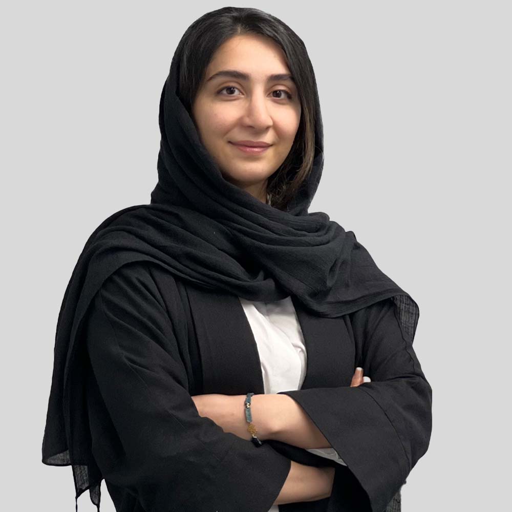 شیما میرزایی