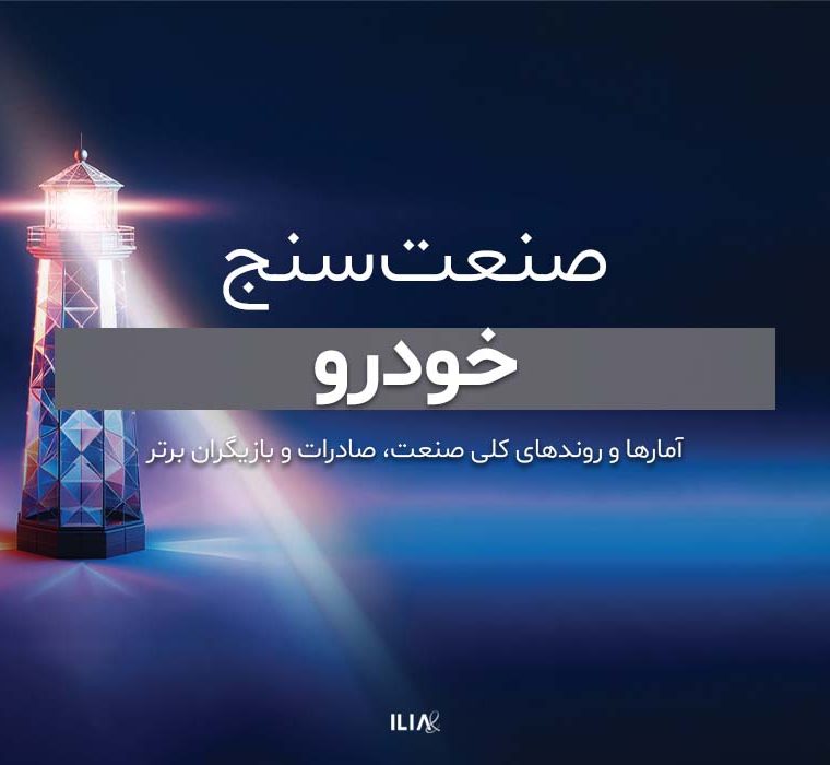 صنعت سنج خودرو