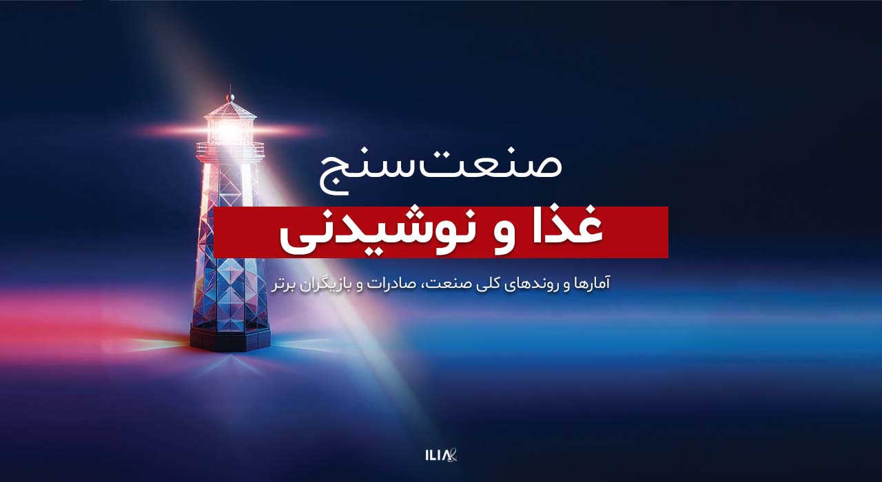 صنعت سنج غذا و نوشیدنی