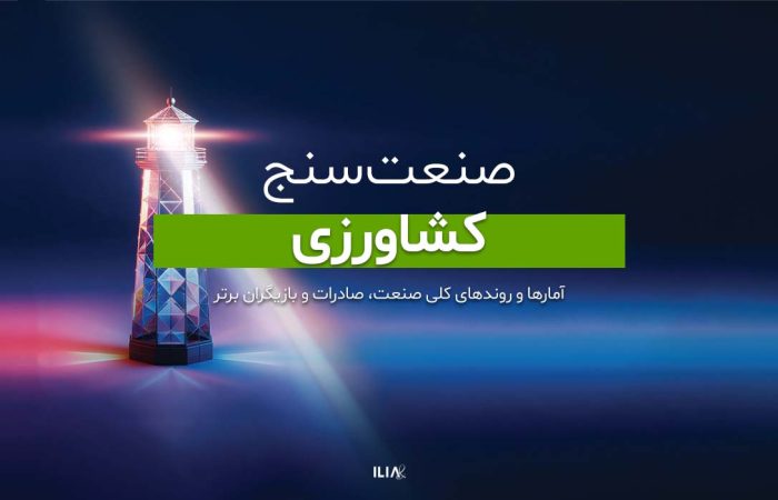 صنعت سنج کشاورزی