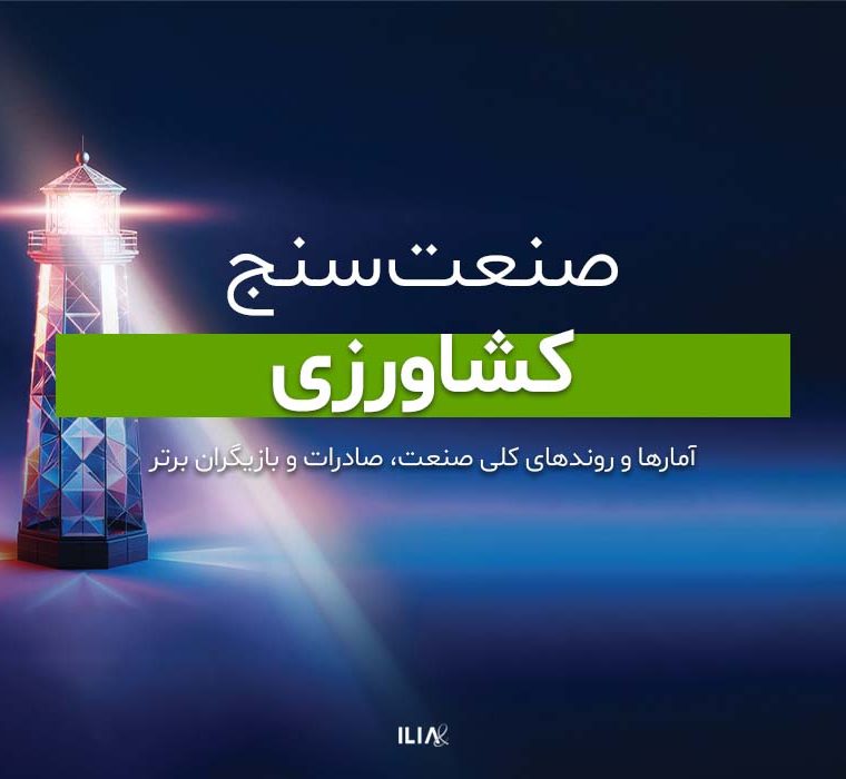 صنعت سنج کشاورزی