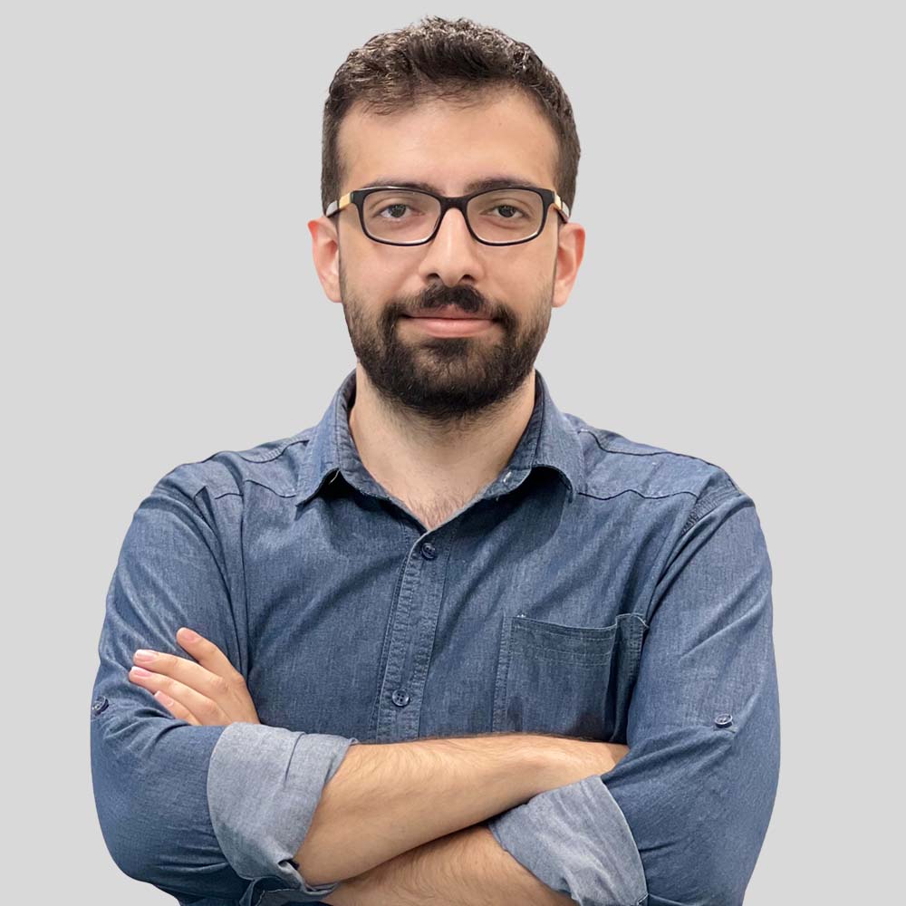 امیرحسین جلیلی