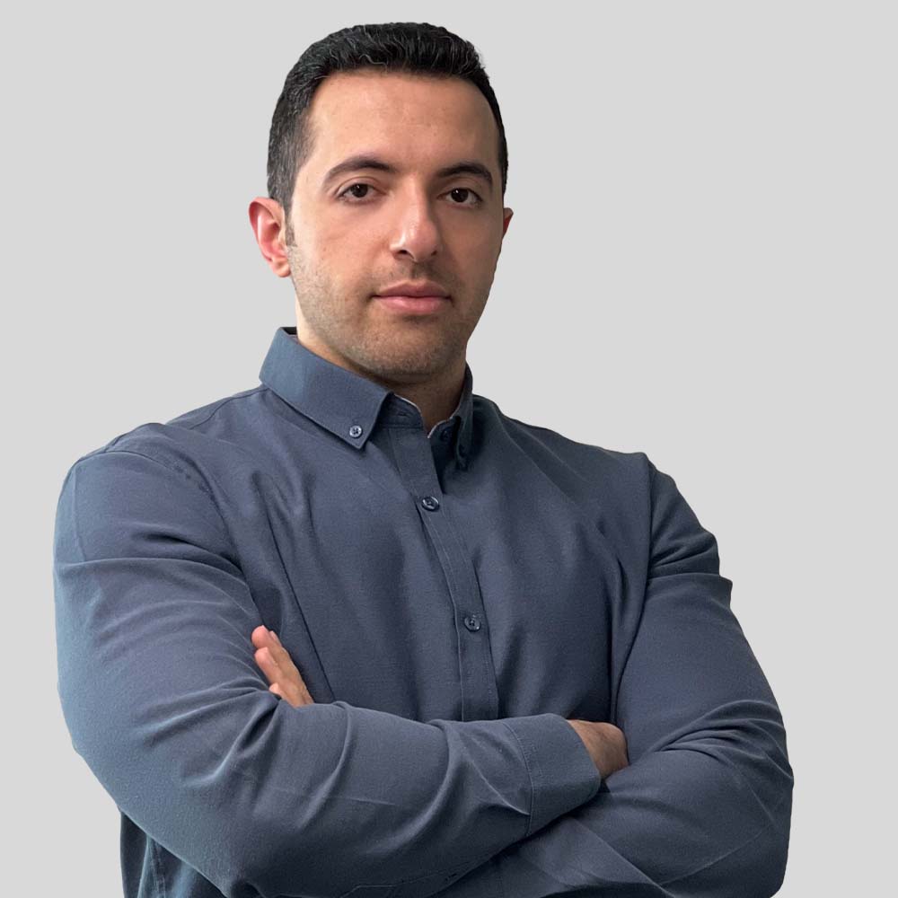 محمدرضا رجبی