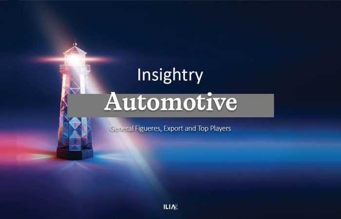 Iran's Automotive Industry