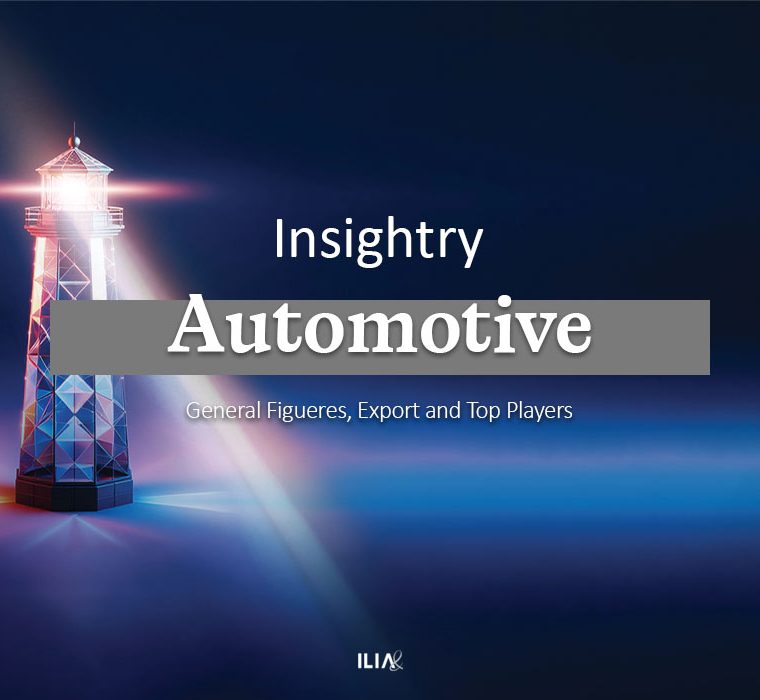 Iran's Automotive Industry