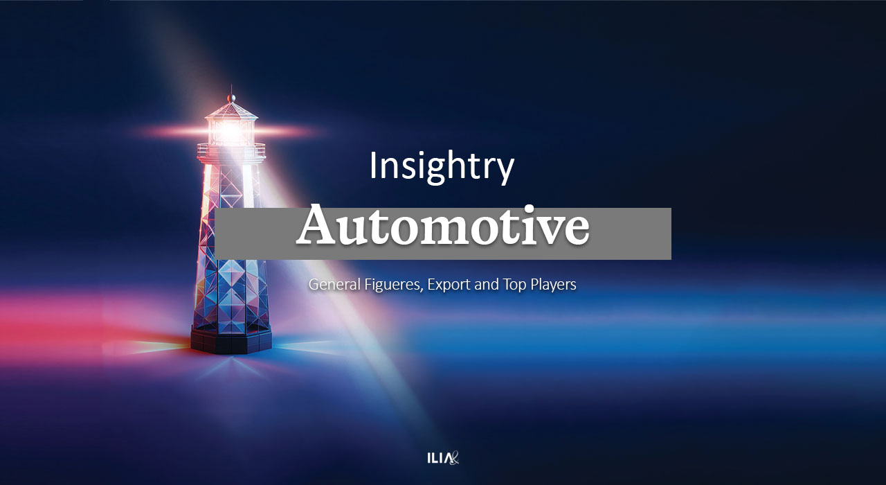 Iran's Automotive Industry