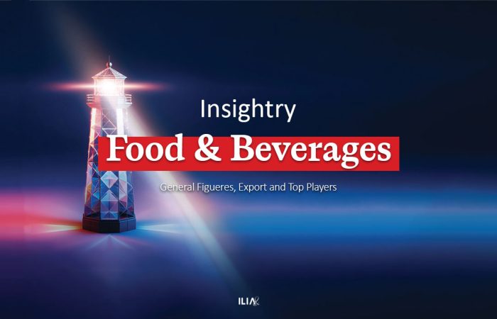 Iran's Food & Beverages Industry
