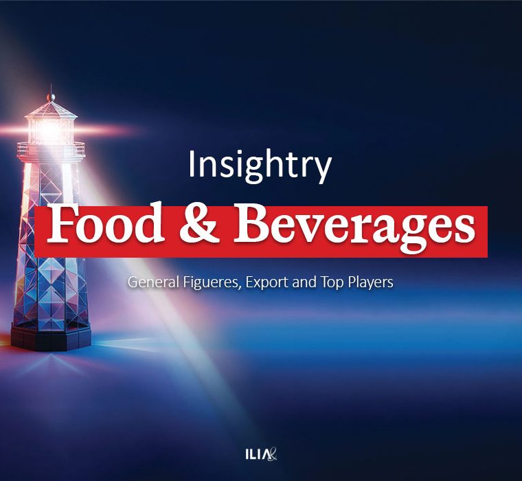 Iran's Food & Beverages Industry