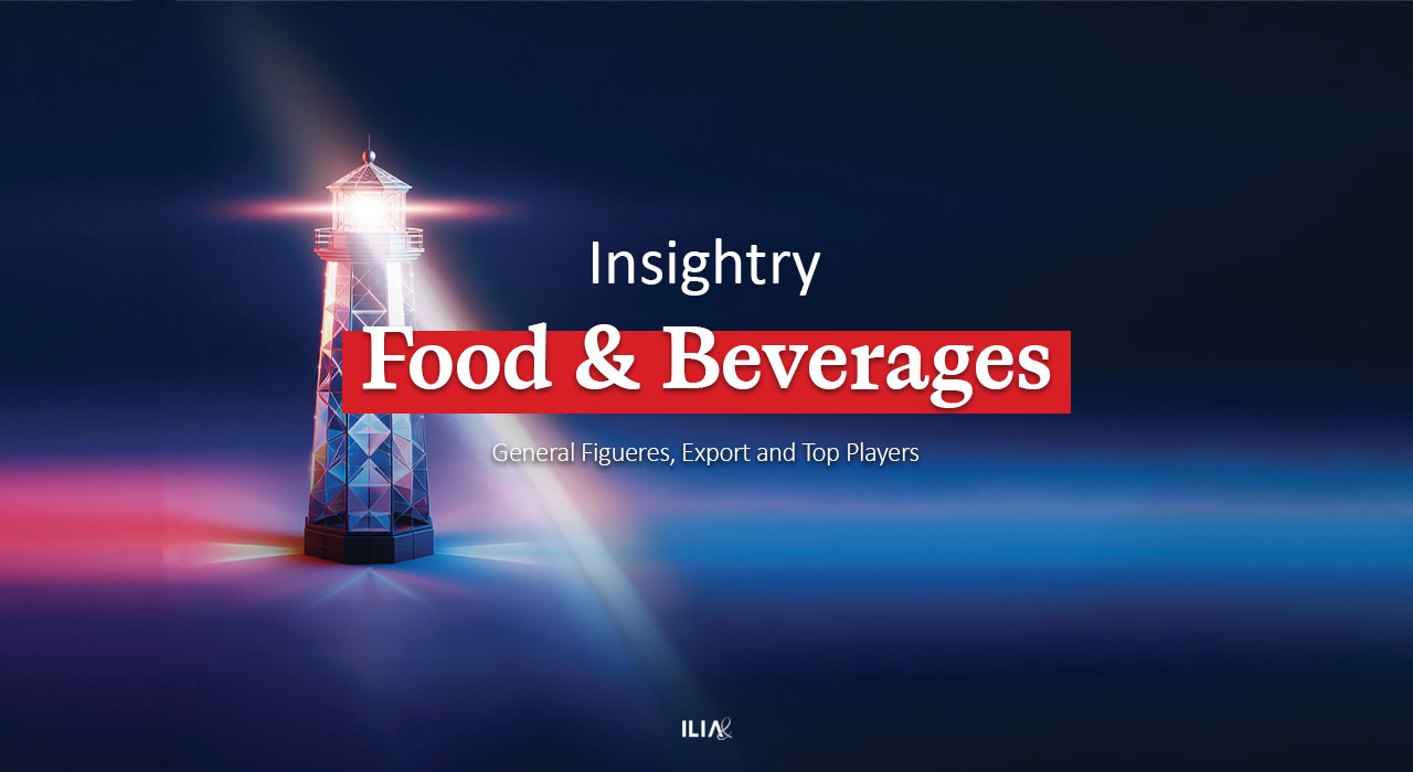 Iran's Food & Beverages Industry