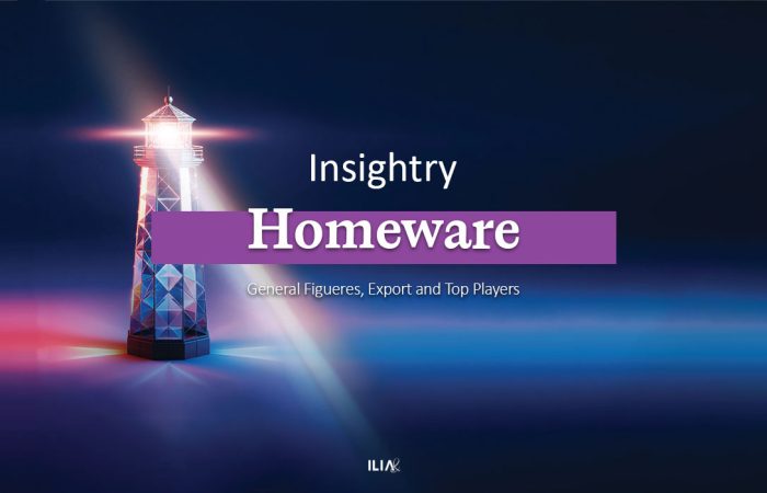 Iran's Homeware Industry