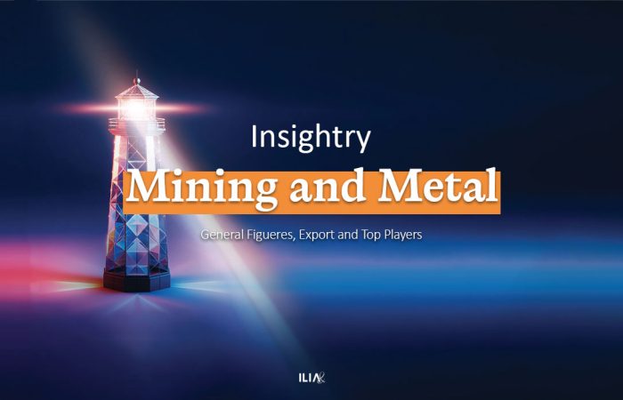 Iran's Mining and Metal Industry