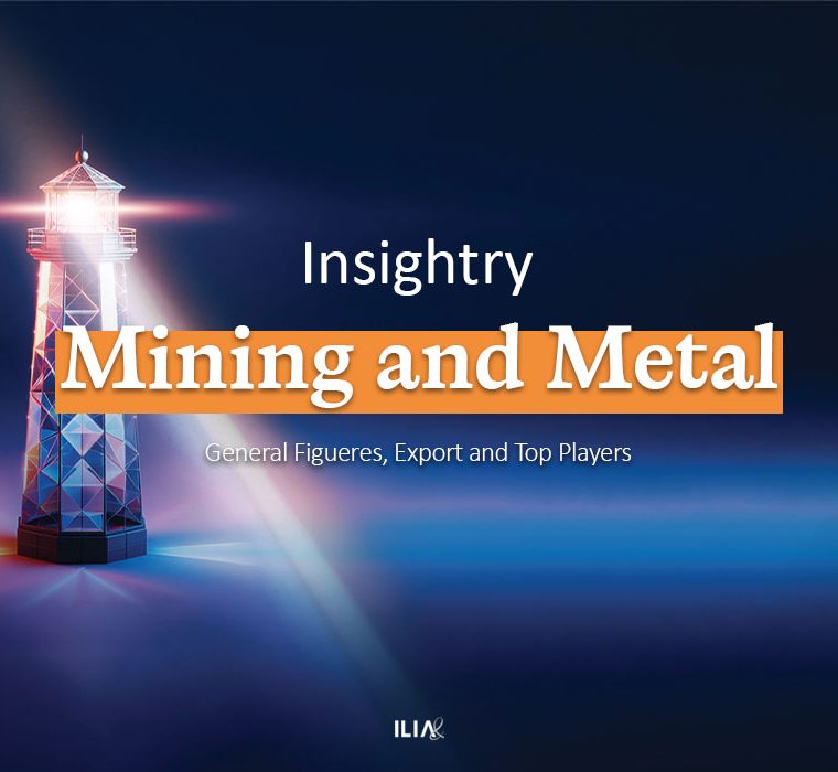 Iran's Mining and Metal Industry