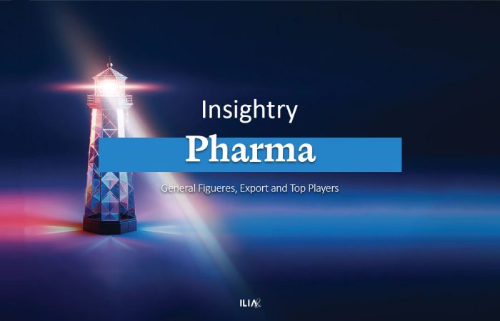 Iran's Pharma Industry