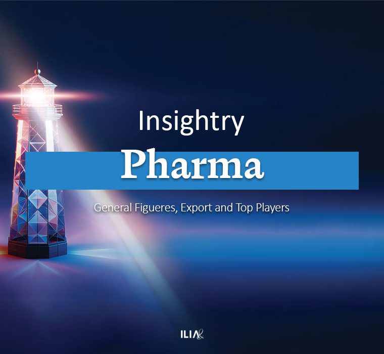 Iran's Pharma Industry