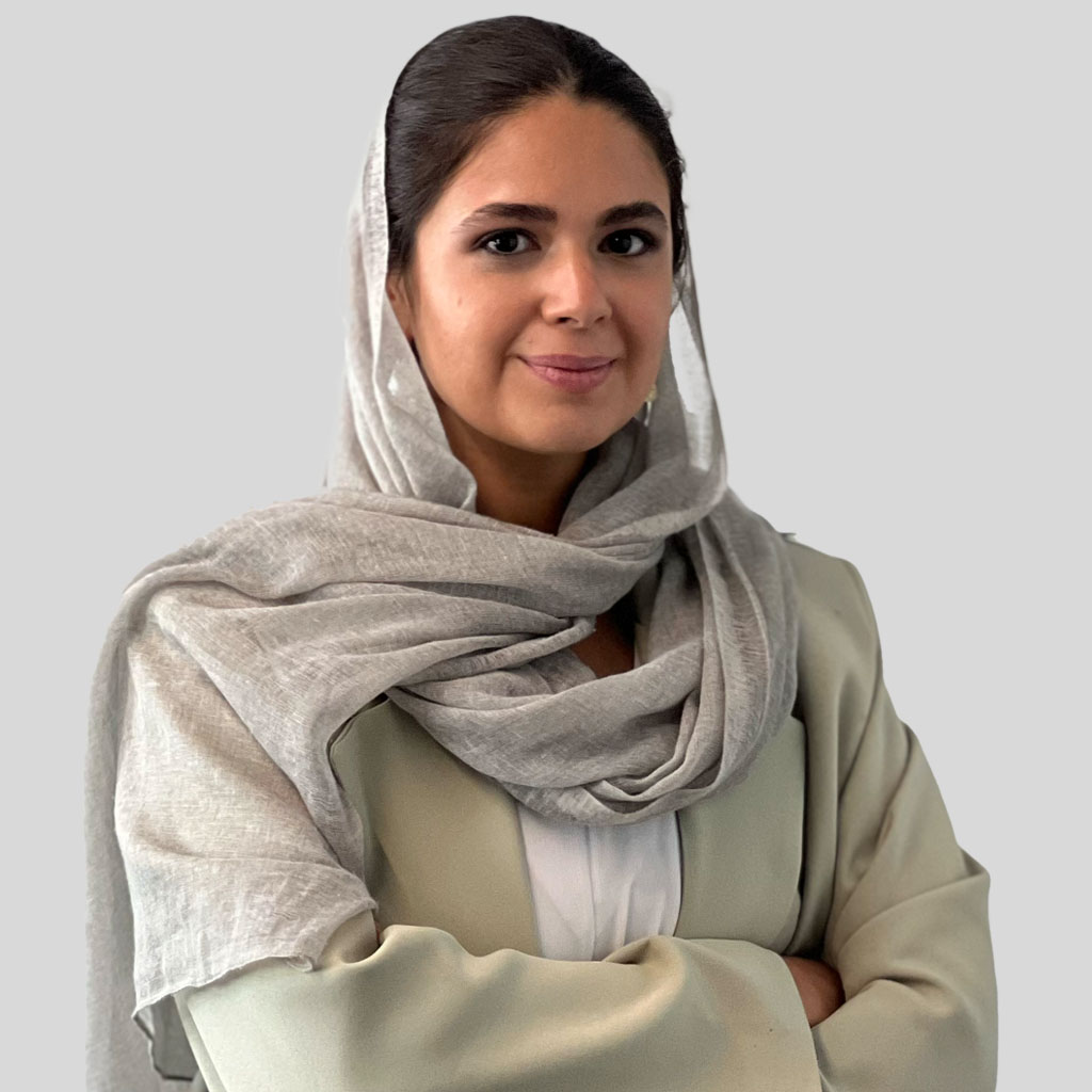 ریحانه یزدی‌پور