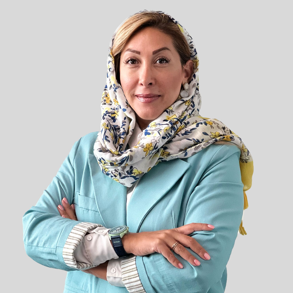 آرزو آزادگان