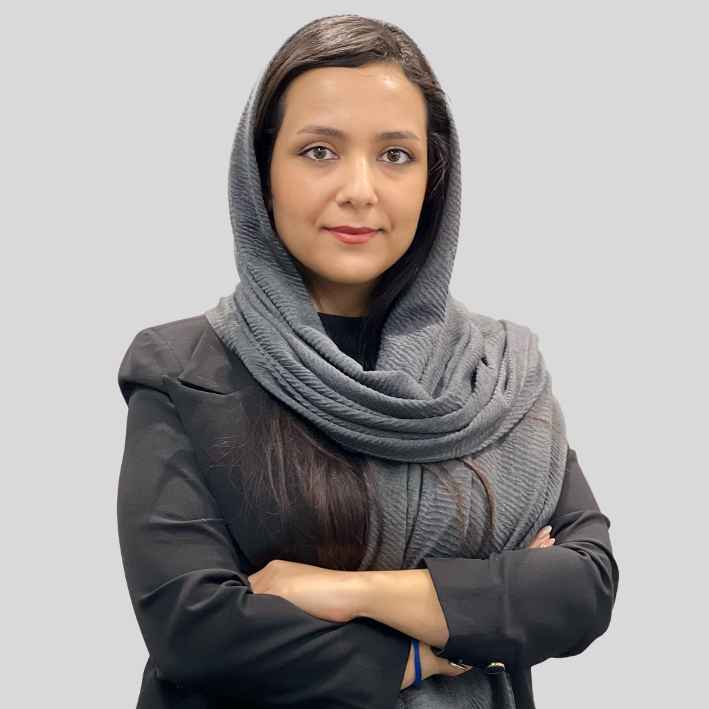 مهسا نظام‌الدین
