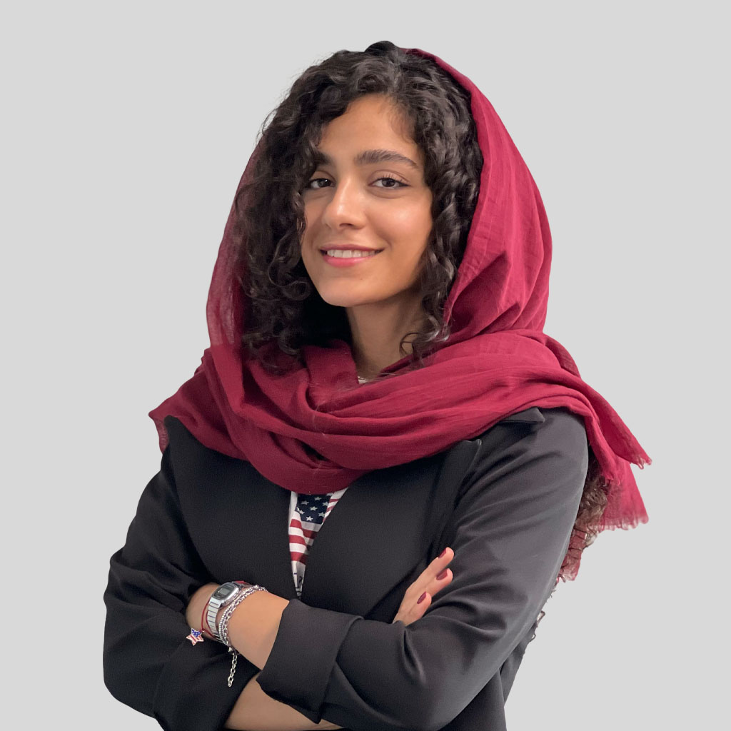 نگار سعیدی